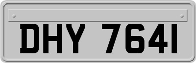 DHY7641