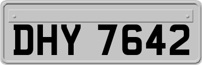 DHY7642