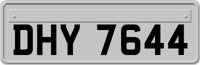 DHY7644