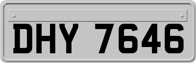 DHY7646