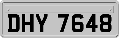 DHY7648
