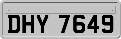 DHY7649