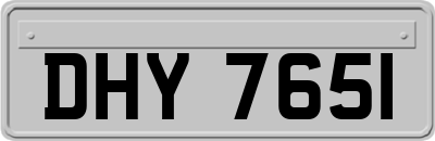 DHY7651