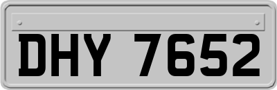 DHY7652