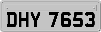DHY7653