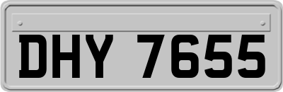 DHY7655