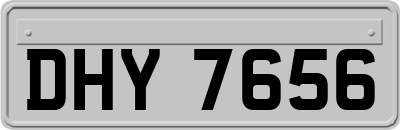 DHY7656