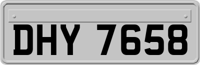 DHY7658