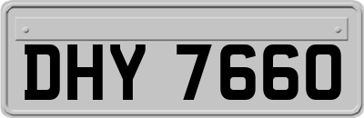 DHY7660