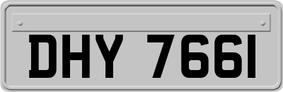 DHY7661