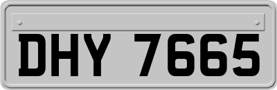 DHY7665