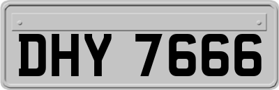DHY7666