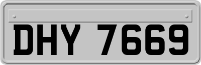DHY7669