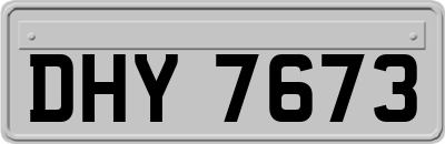 DHY7673