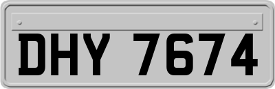 DHY7674