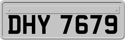 DHY7679