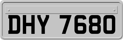 DHY7680