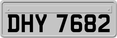 DHY7682