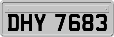 DHY7683