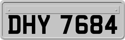DHY7684