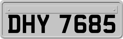 DHY7685