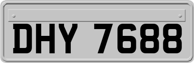 DHY7688