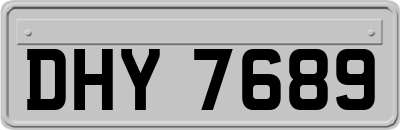 DHY7689