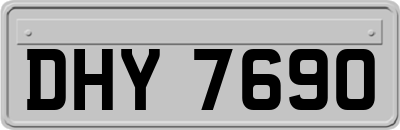 DHY7690