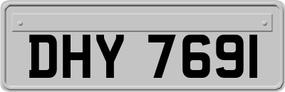 DHY7691