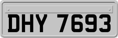 DHY7693