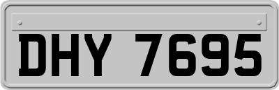 DHY7695