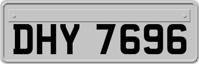 DHY7696