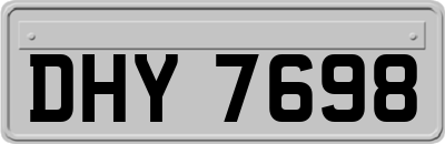 DHY7698