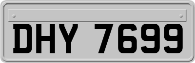 DHY7699