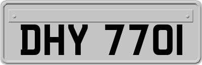 DHY7701
