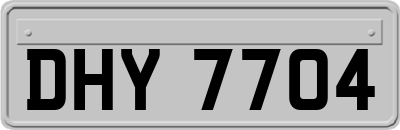 DHY7704