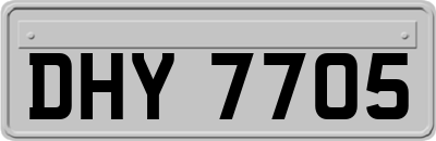 DHY7705