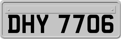DHY7706