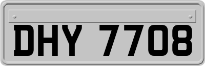 DHY7708