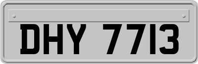 DHY7713