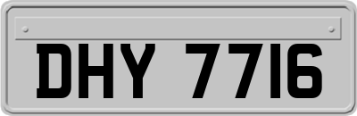 DHY7716