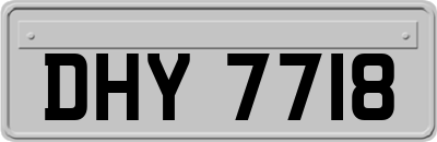 DHY7718