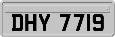 DHY7719
