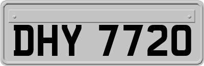 DHY7720