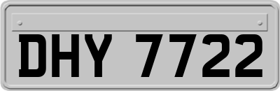 DHY7722
