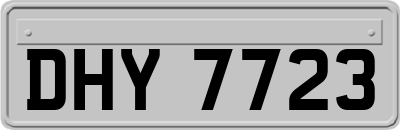DHY7723