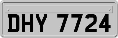 DHY7724