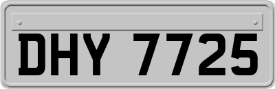 DHY7725