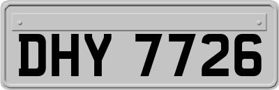 DHY7726
