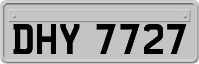 DHY7727